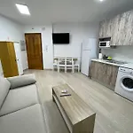 Turisticos Aranzazu アパート *