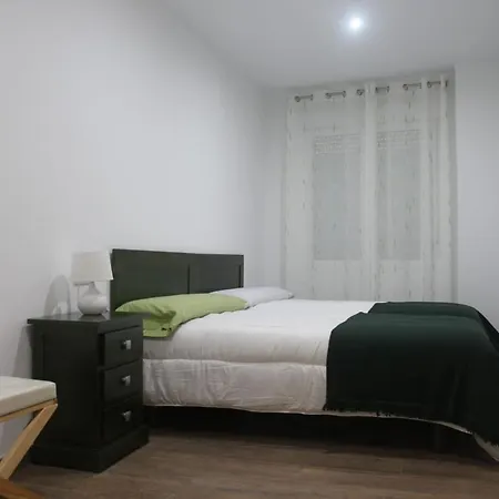 Turisticos Aranzazu Apartament *