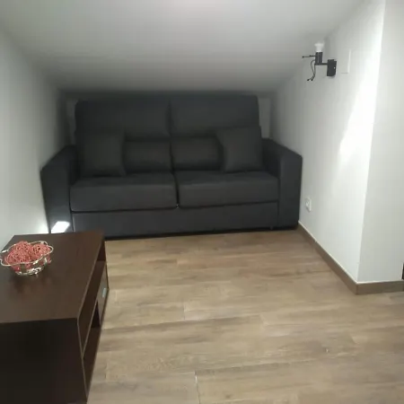 Turisticos Aranzazu Losar De La Vera