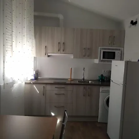 Apartament Turisticos Aranzazu Losar De La Vera