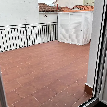 Turisticos Aranzazu Apartament *