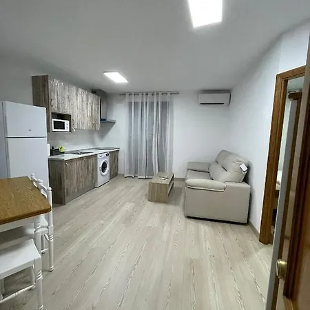 Apartament Turisticos Aranzazu Losar De La Vera