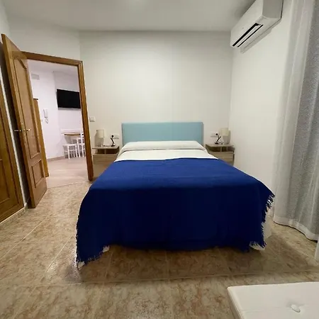 Apartament Turisticos Aranzazu *