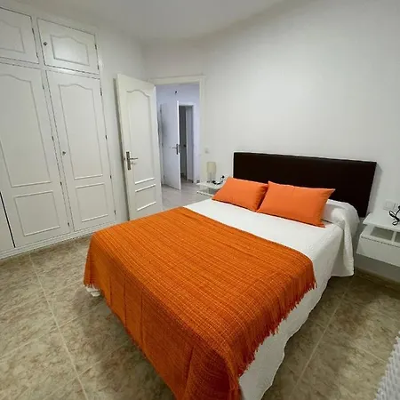 Apartament Turisticos Aranzazu *