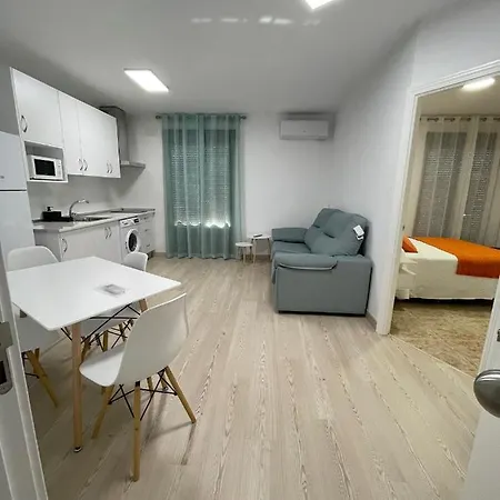 Turisticos Aranzazu Apartament