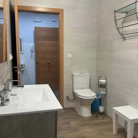 Turisticos Aranzazu Losar De La Vera