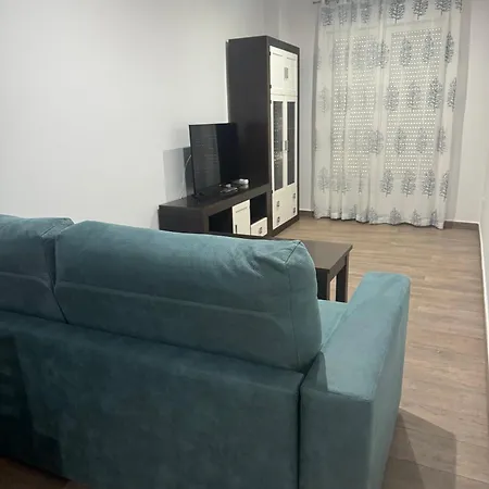 Apartament Turisticos Aranzazu Losar De La Vera