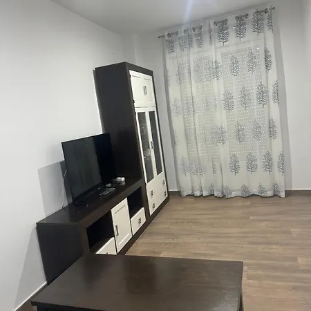 Turisticos Aranzazu Apartament