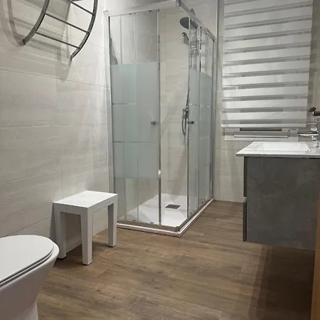 Turisticos Aranzazu * Losar De La Vera