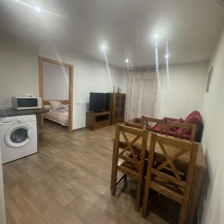 Turisticos Aranzazu Losar De La Vera