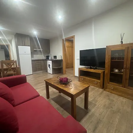 Turisticos Aranzazu Apartament