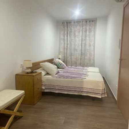 Apartament Turisticos Aranzazu