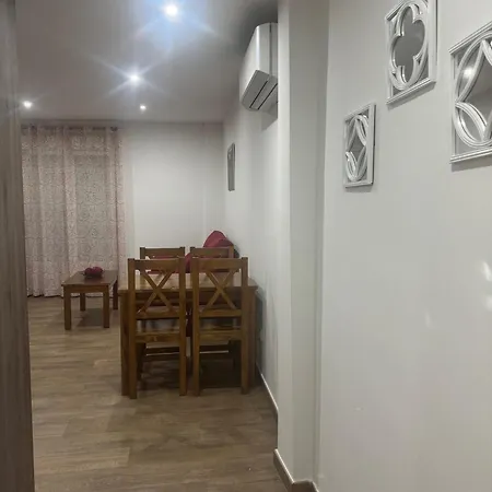 Apartament Turisticos Aranzazu *
