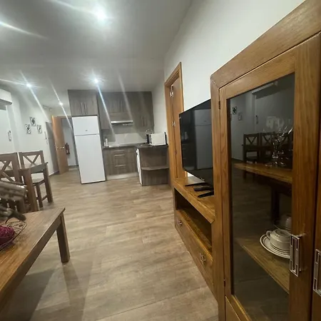 Turisticos Aranzazu *