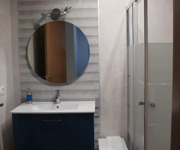 Turisticos Aranzazu *