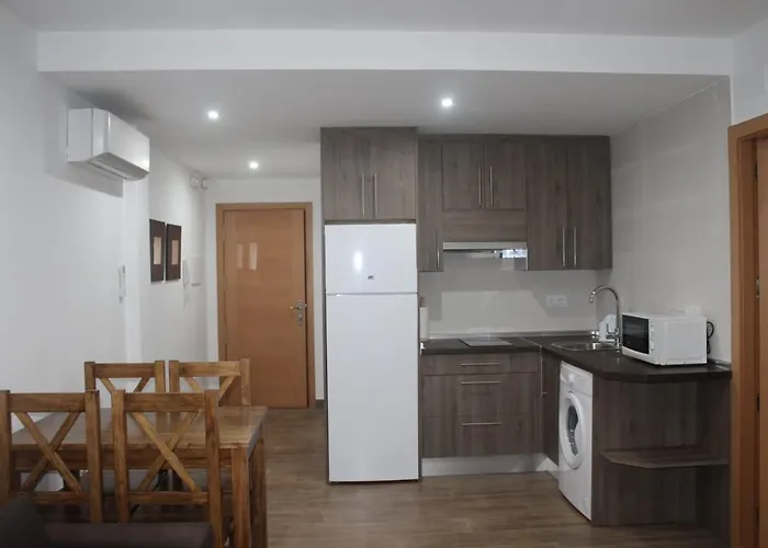 Turisticos Aranzazu *