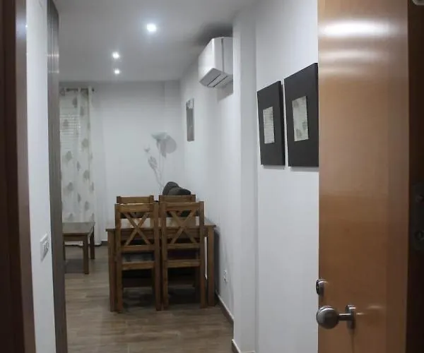 Turisticos Aranzazu Appartamento