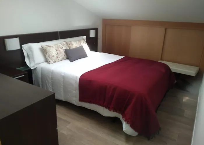 Turisticos Aranzazu Apartamento