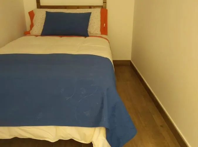 Turisticos Aranzazu Appartamento Losar De La Vera