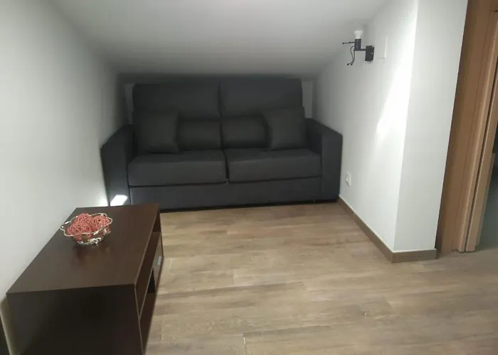 Turisticos Aranzazu Losar De La Vera