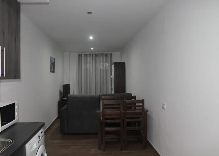 Appartamento Turisticos Aranzazu Losar De La Vera