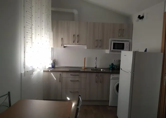 Appartamento Turisticos Aranzazu Losar De La Vera