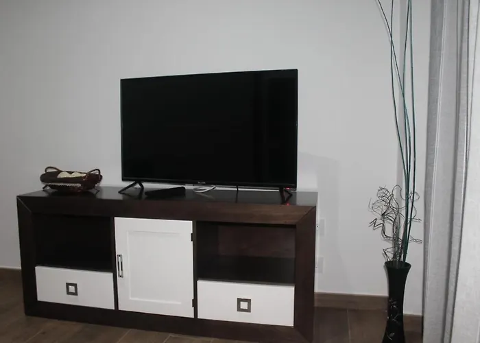 Turisticos Aranzazu Appartamento *