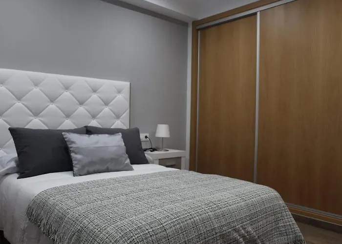 Appartamento Turisticos Aranzazu Losar De La Vera