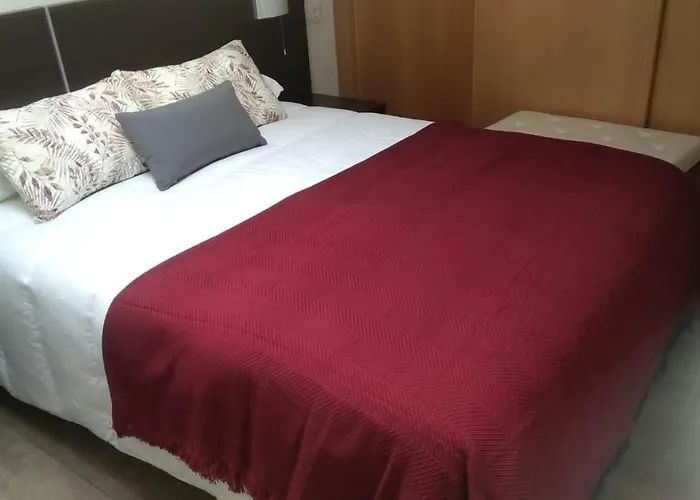 Turisticos Aranzazu Appartamento *