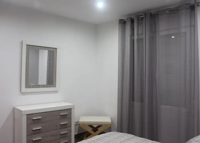 Turisticos Aranzazu Appartamento