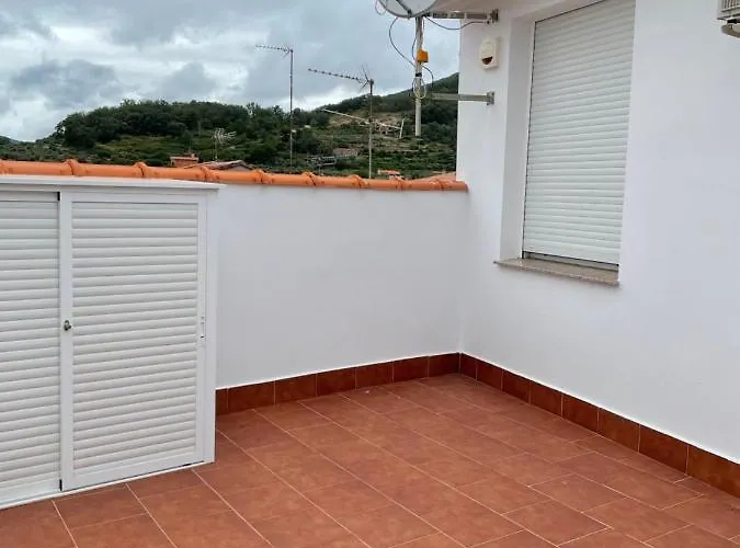 Turisticos Aranzazu Appartamento *