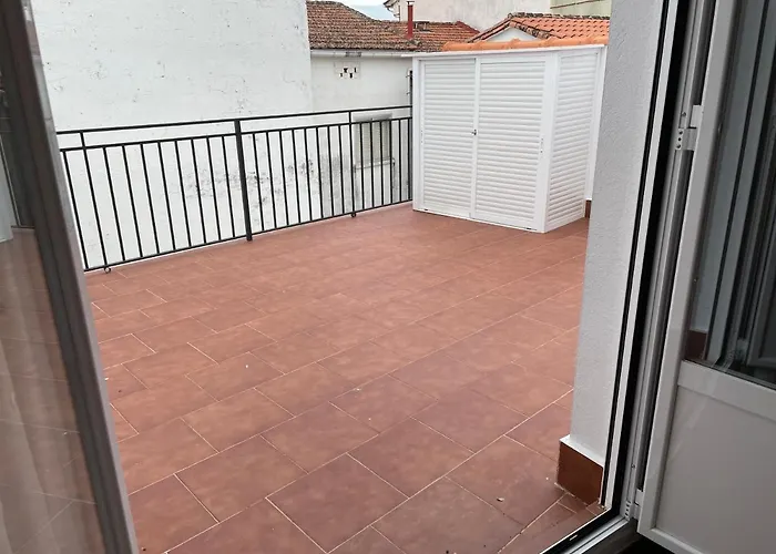 Turisticos Aranzazu Appartamento *