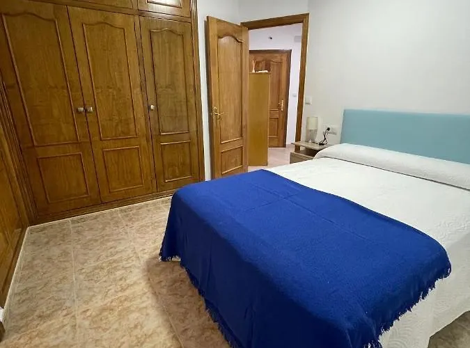 Appartamento Turisticos Aranzazu Losar De La Vera