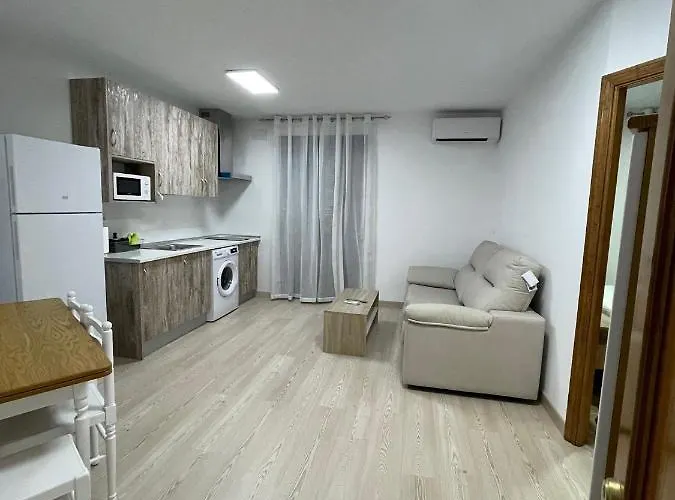 Appartamento Turisticos Aranzazu Losar De La Vera