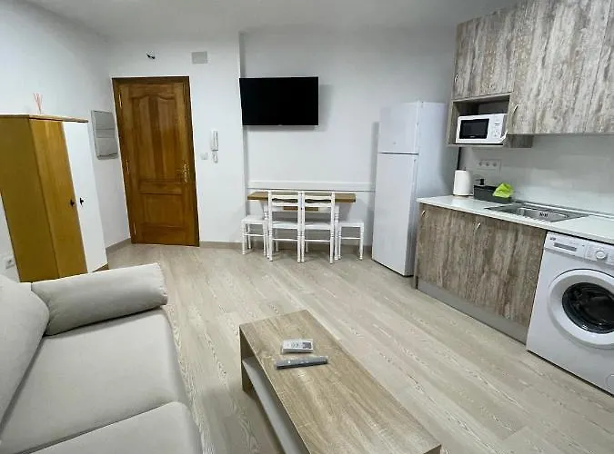 Turisticos Aranzazu Appartamento *