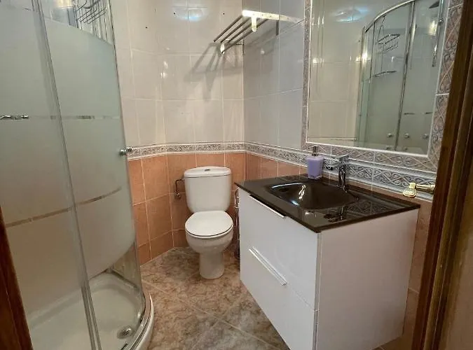 Turisticos Aranzazu Appartamento *