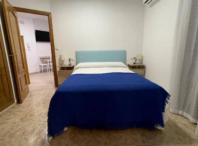 Appartamento Turisticos Aranzazu *