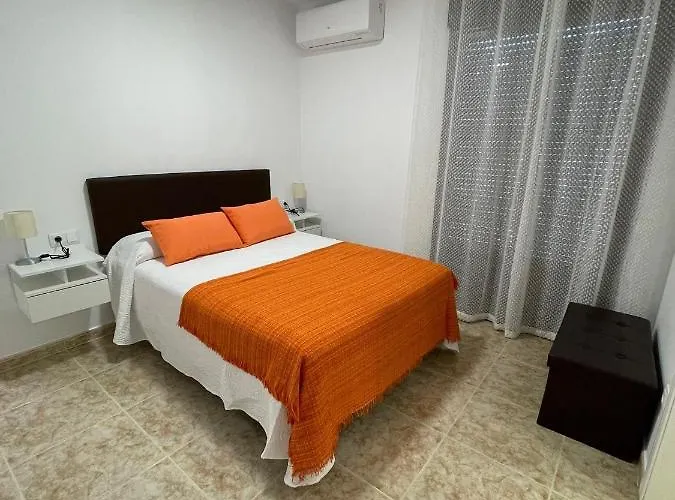 Turisticos Aranzazu Losar De La Vera