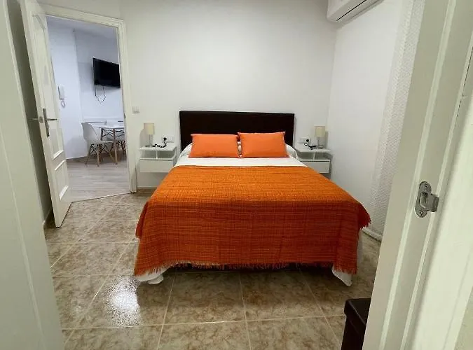 Appartamento Turisticos Aranzazu Losar De La Vera