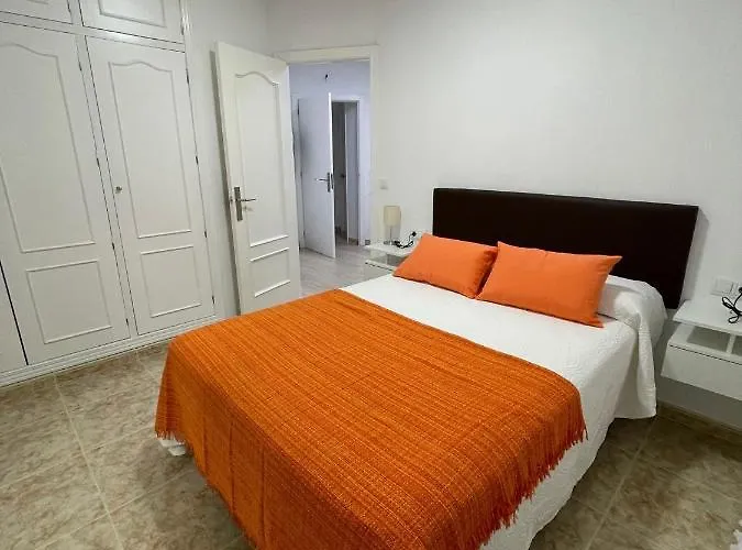 Appartamento Turisticos Aranzazu *