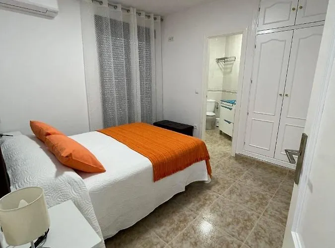 Appartamento Turisticos Aranzazu