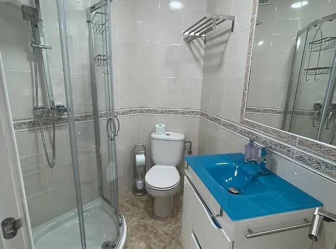 Appartamento Turisticos Aranzazu *