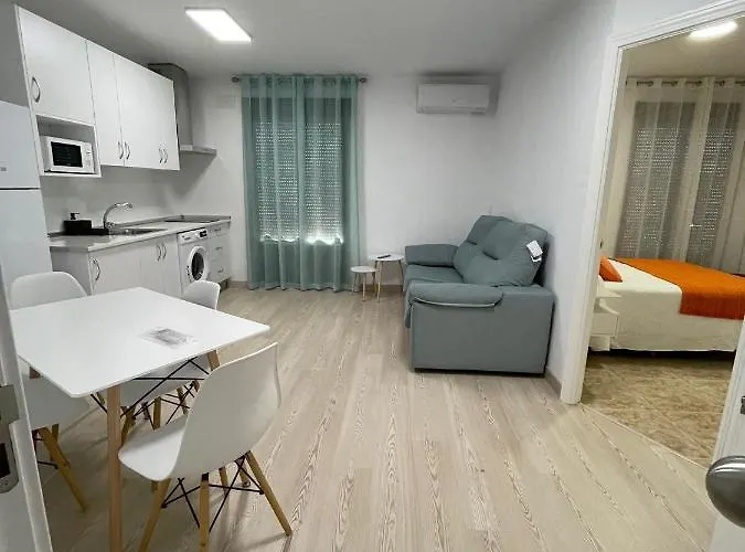 Turisticos Aranzazu Appartamento