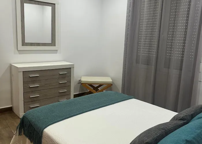 Appartamento Turisticos Aranzazu *