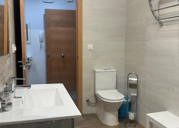 Turisticos Aranzazu Losar De La Vera