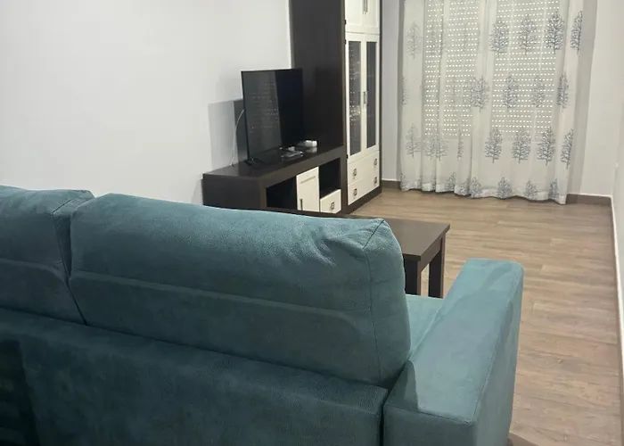 Appartamento Turisticos Aranzazu Losar De La Vera