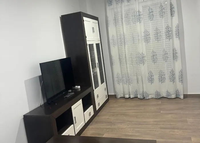 Turisticos Aranzazu Appartamento