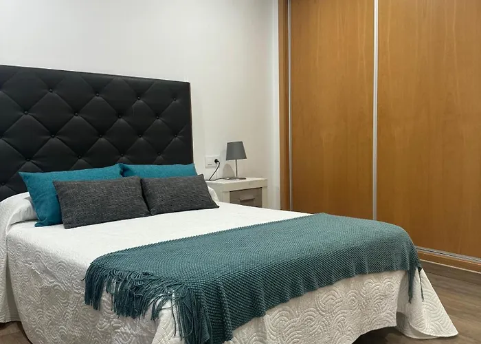 Appartamento Turisticos Aranzazu *