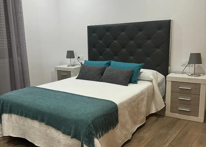 Turisticos Aranzazu *