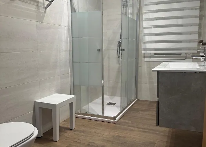 Turisticos Aranzazu * Losar De La Vera